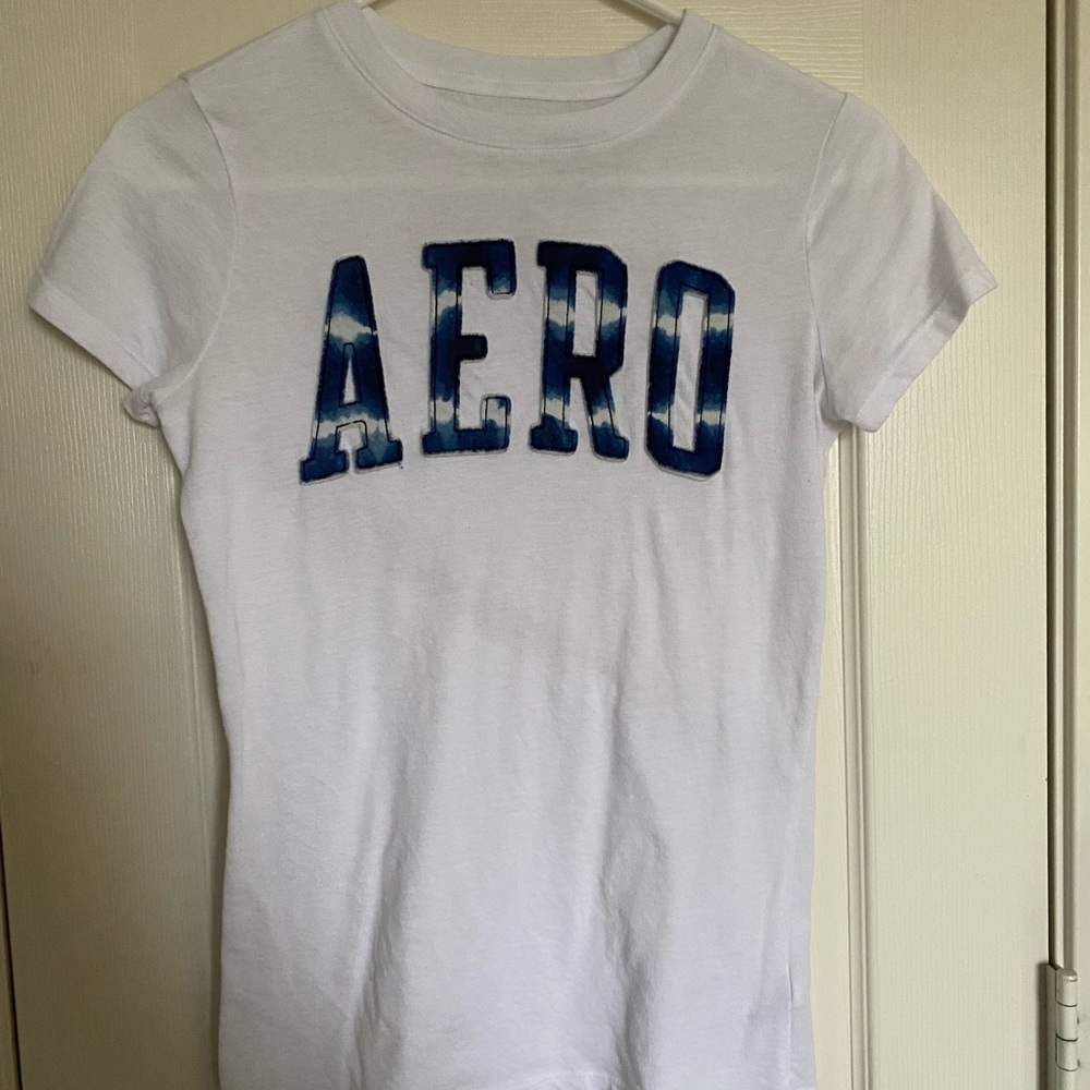 Aero T-shirt